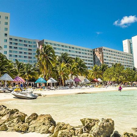 Dreams Sands Cancun Resort & Spa (Adults Only) Luaran gambar