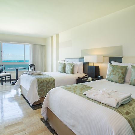 Dreams Sands Cancun Resort & Spa (Adults Only) Luaran gambar