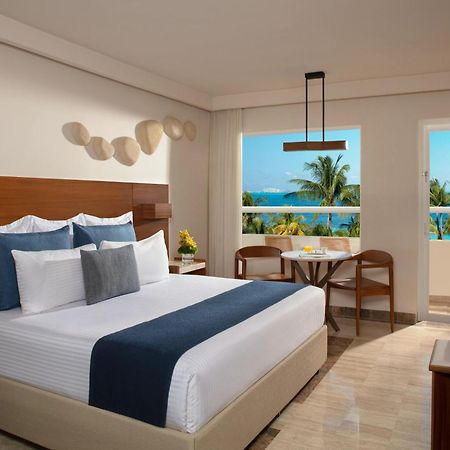 Dreams Sands Cancun Resort & Spa (Adults Only) Luaran gambar