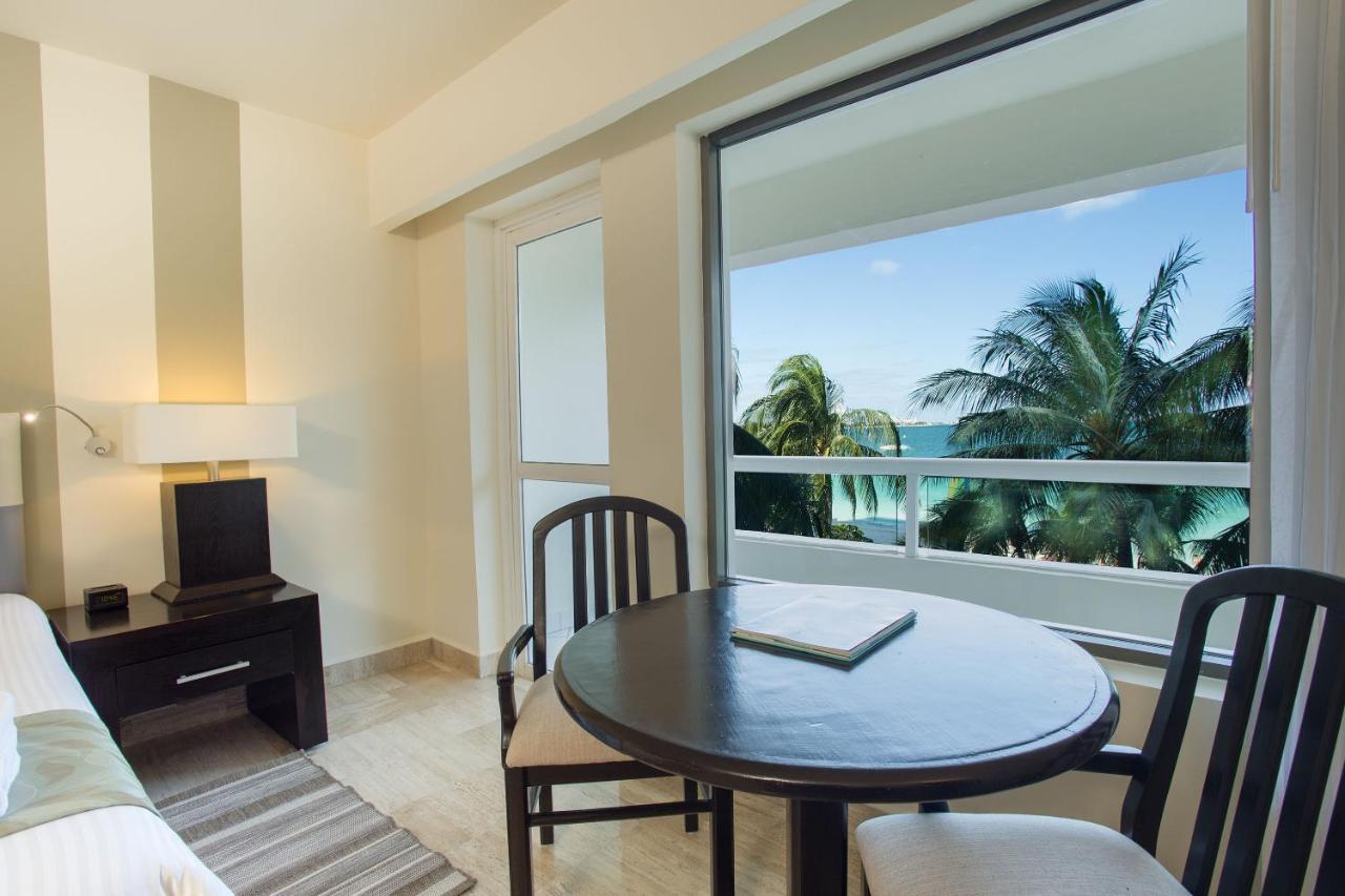 Dreams Sands Cancun Resort & Spa (Adults Only) Luaran gambar