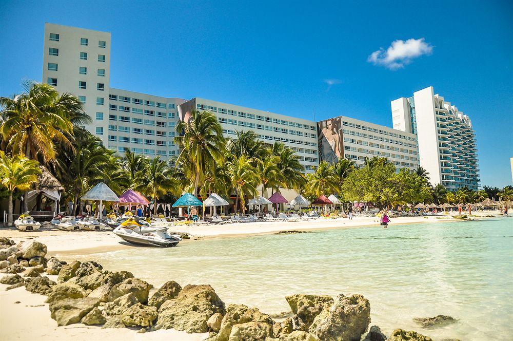 Dreams Sands Cancun Resort & Spa (Adults Only) Luaran gambar