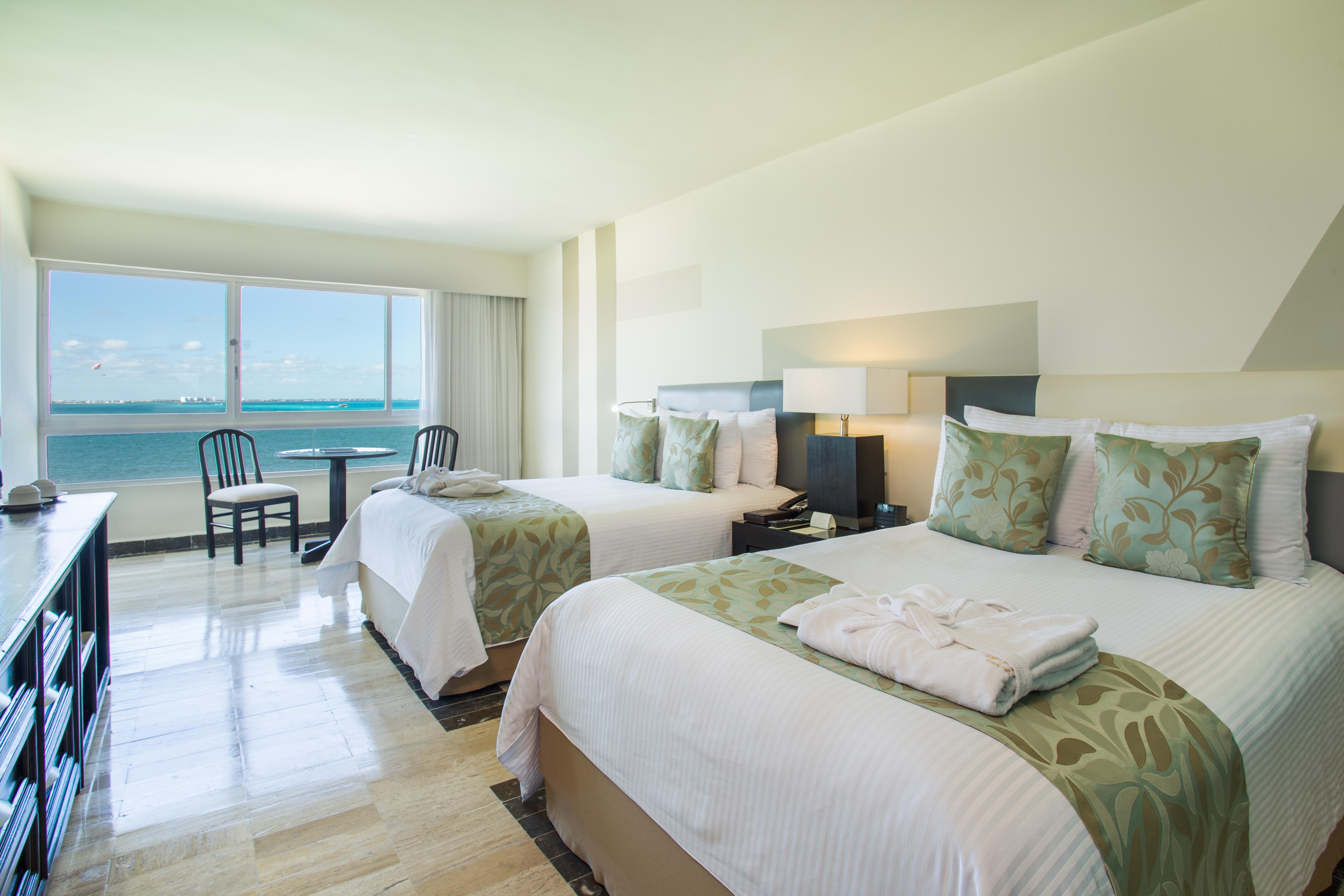 Dreams Sands Cancun Resort & Spa (Adults Only) Luaran gambar