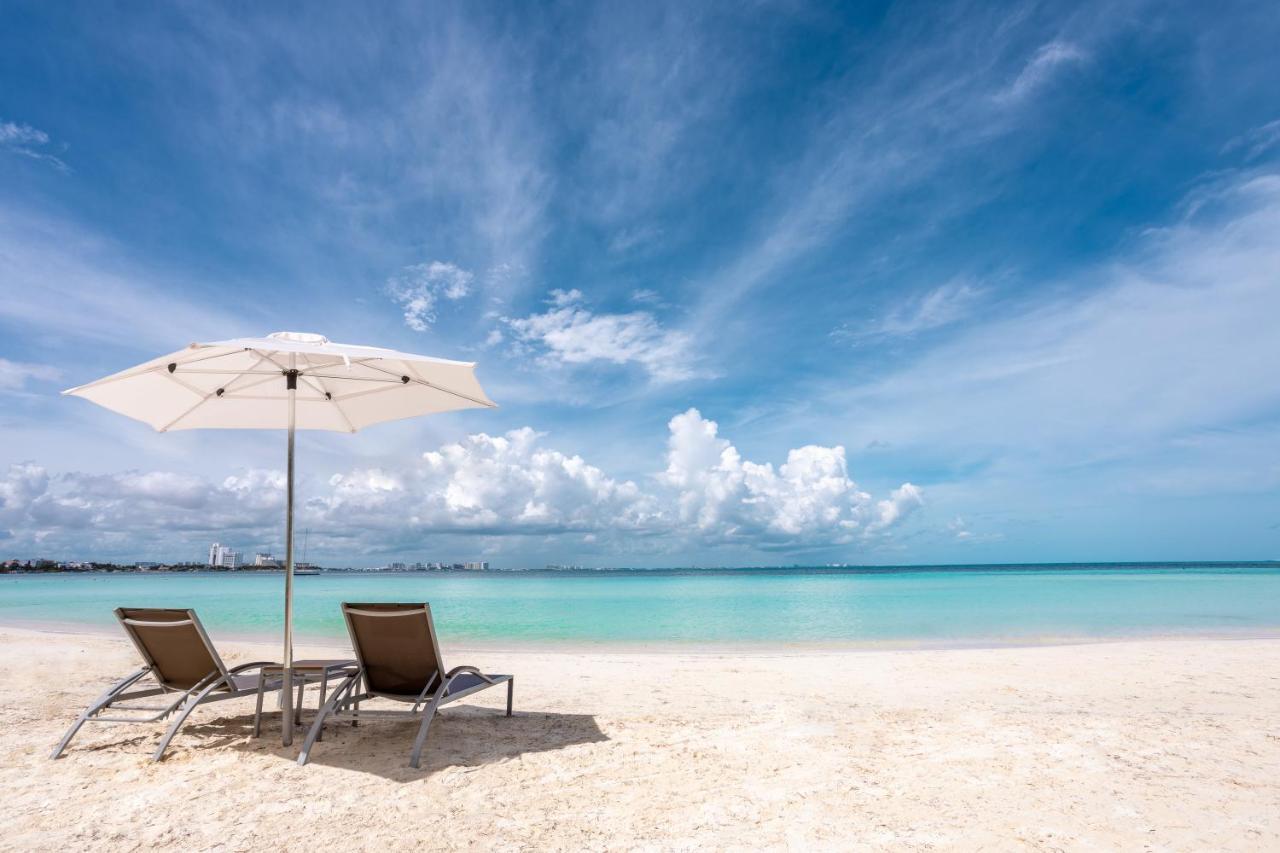 Dreams Sands Cancun Resort & Spa (Adults Only) Luaran gambar