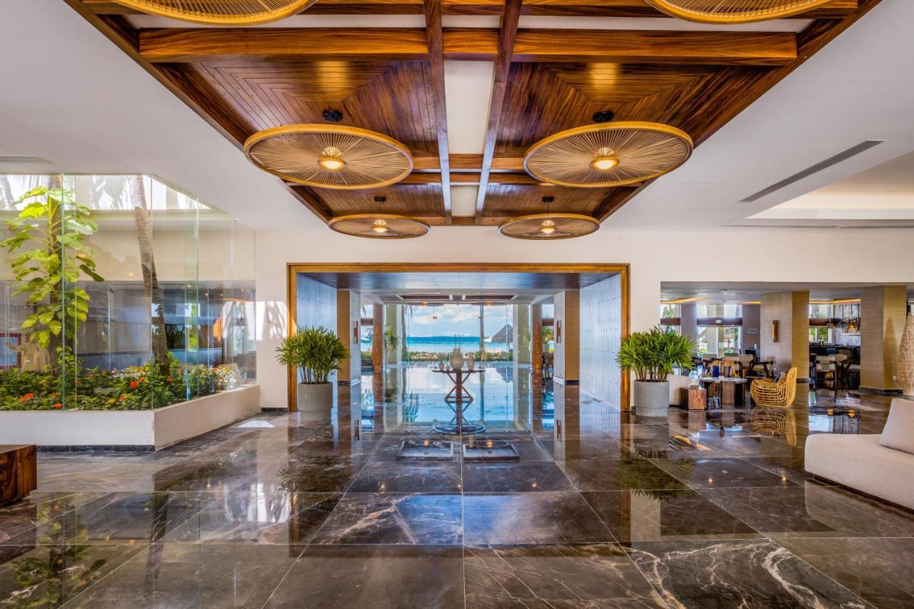Dreams Sands Cancun Resort & Spa (Adults Only) Luaran gambar