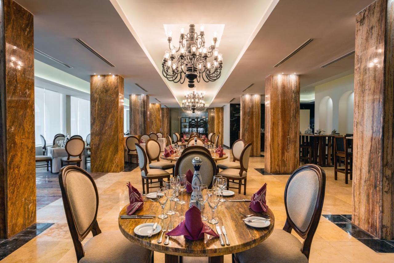 Dreams Sands Cancun Resort & Spa (Adults Only) Luaran gambar