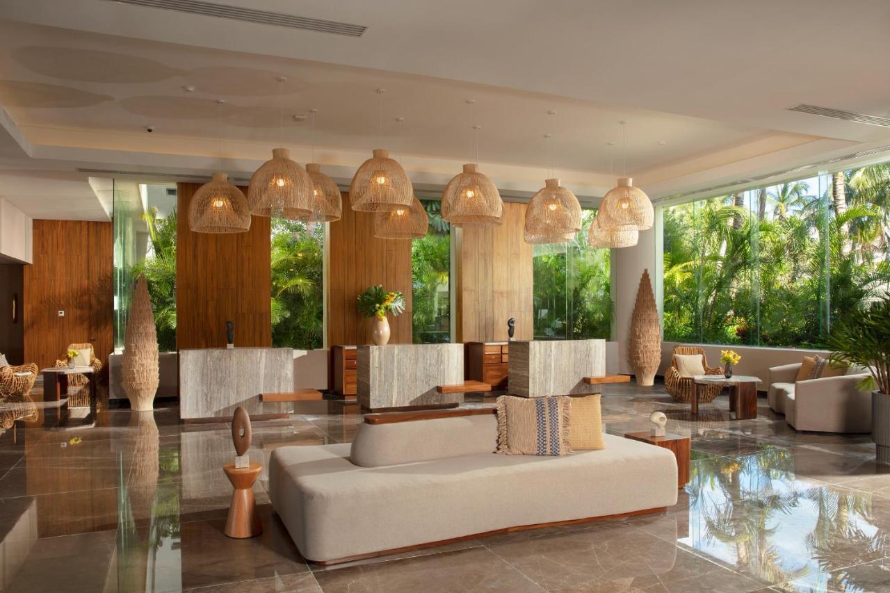 Dreams Sands Cancun Resort & Spa (Adults Only) Luaran gambar