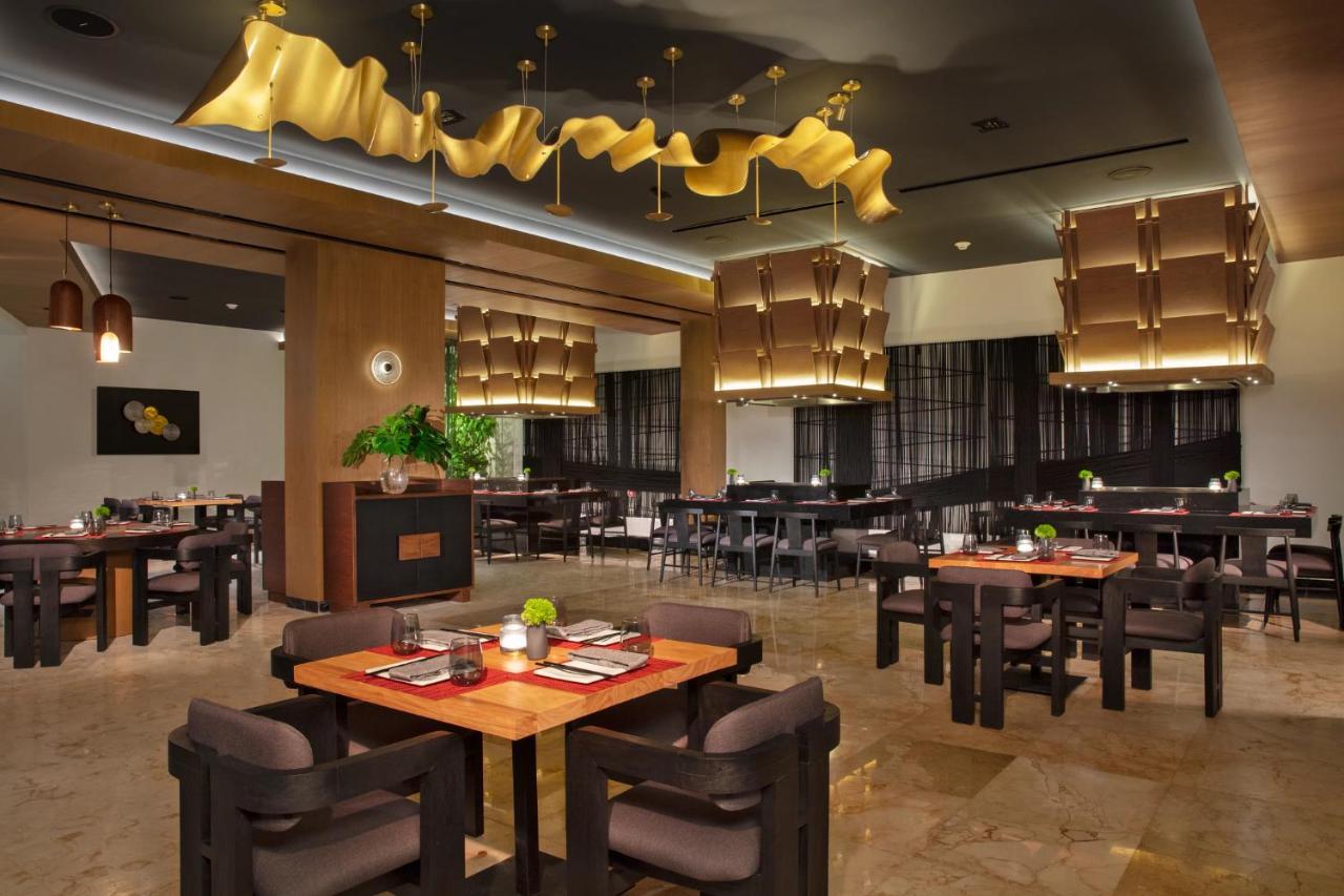 Dreams Sands Cancun Resort & Spa (Adults Only) Luaran gambar