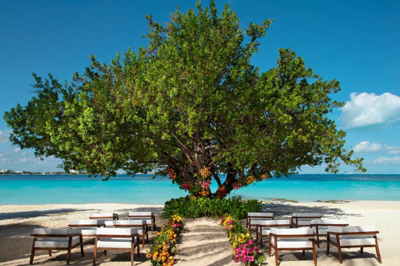 Dreams Sands Cancun Resort & Spa (Adults Only) Luaran gambar