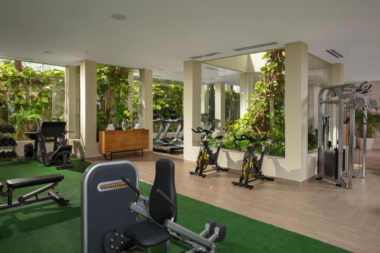 Dreams Sands Cancun Resort & Spa (Adults Only) Luaran gambar