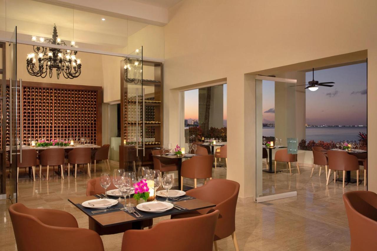 Dreams Sands Cancun Resort & Spa (Adults Only) Luaran gambar