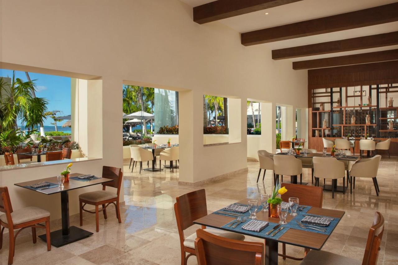 Dreams Sands Cancun Resort & Spa (Adults Only) Luaran gambar