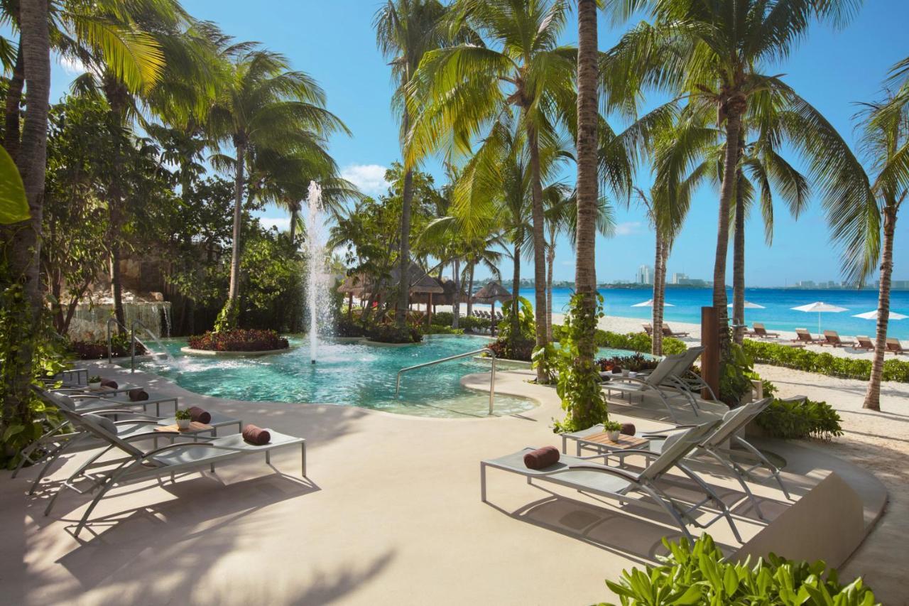 Dreams Sands Cancun Resort & Spa (Adults Only) Luaran gambar