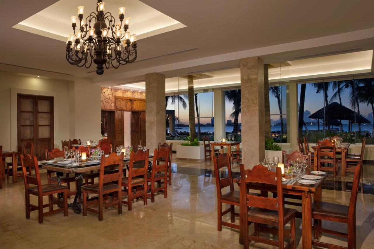 Dreams Sands Cancun Resort & Spa (Adults Only) Luaran gambar
