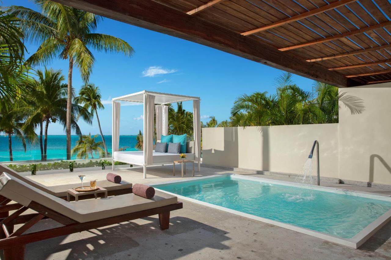 Dreams Sands Cancun Resort & Spa (Adults Only) Luaran gambar
