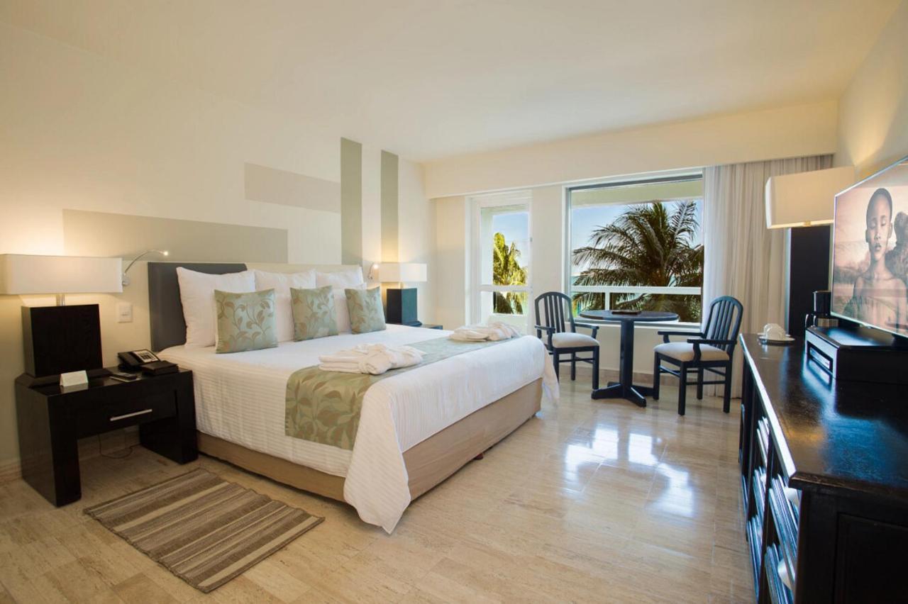 Dreams Sands Cancun Resort & Spa (Adults Only) Luaran gambar