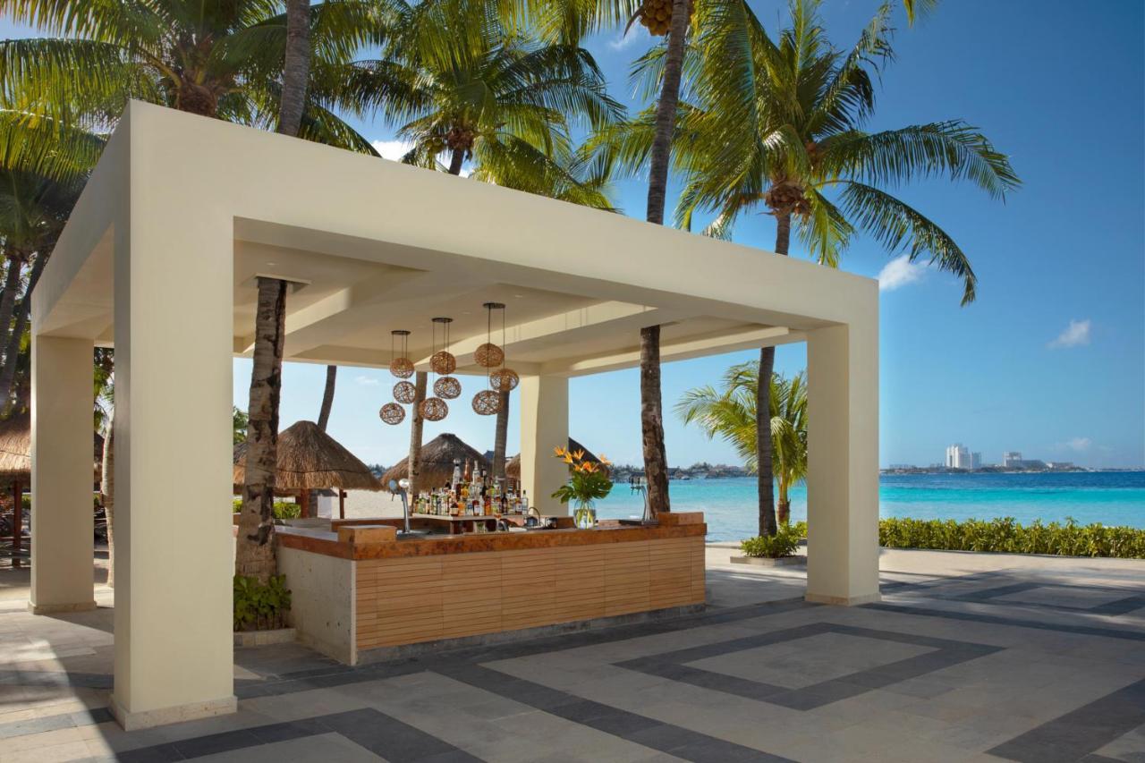 Dreams Sands Cancun Resort & Spa (Adults Only) Luaran gambar