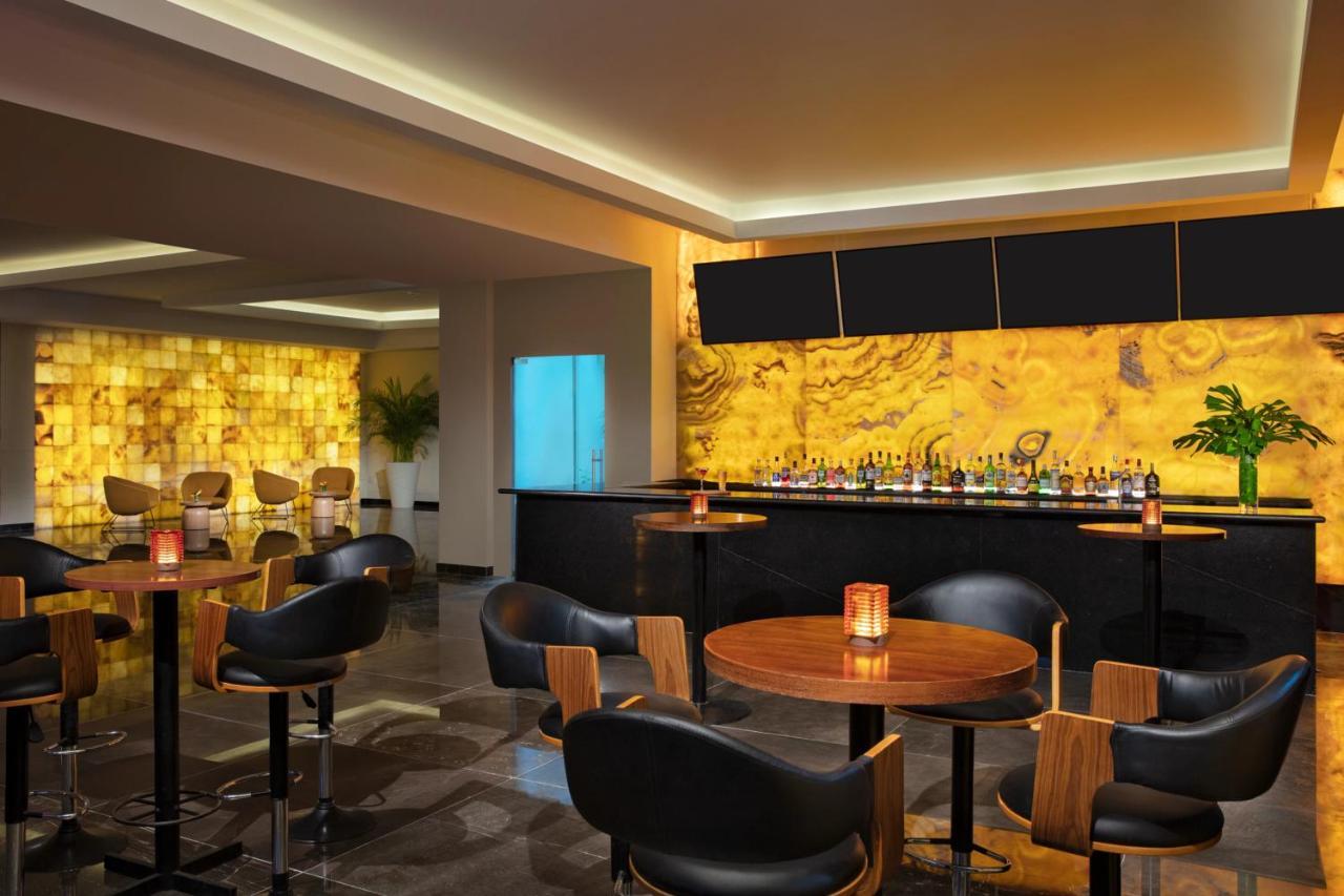 Dreams Sands Cancun Resort & Spa (Adults Only) Luaran gambar