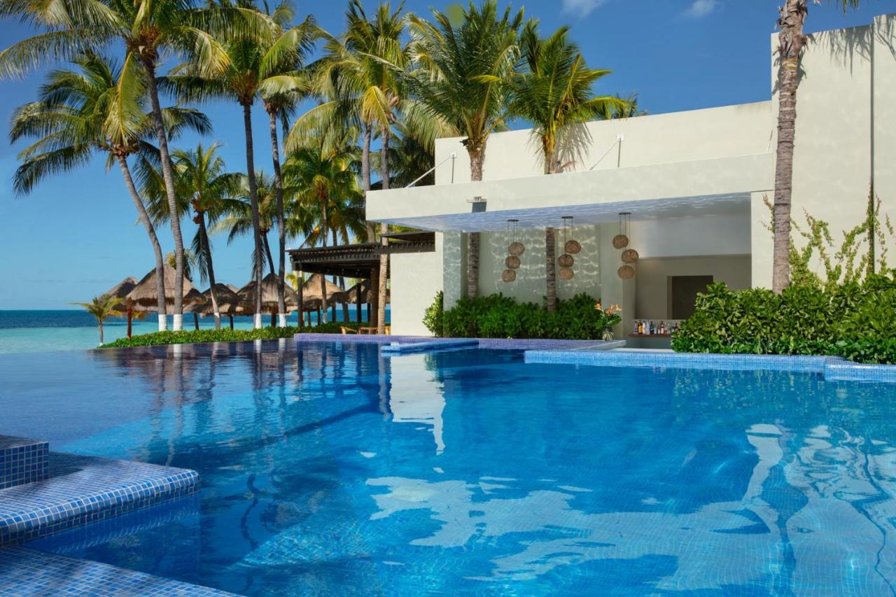 Dreams Sands Cancun Resort & Spa (Adults Only) Luaran gambar
