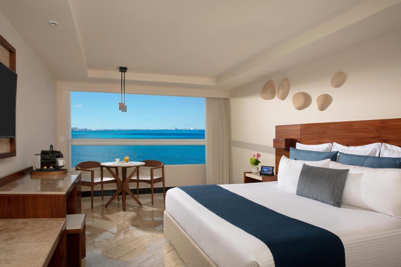 Dreams Sands Cancun Resort & Spa (Adults Only) Luaran gambar