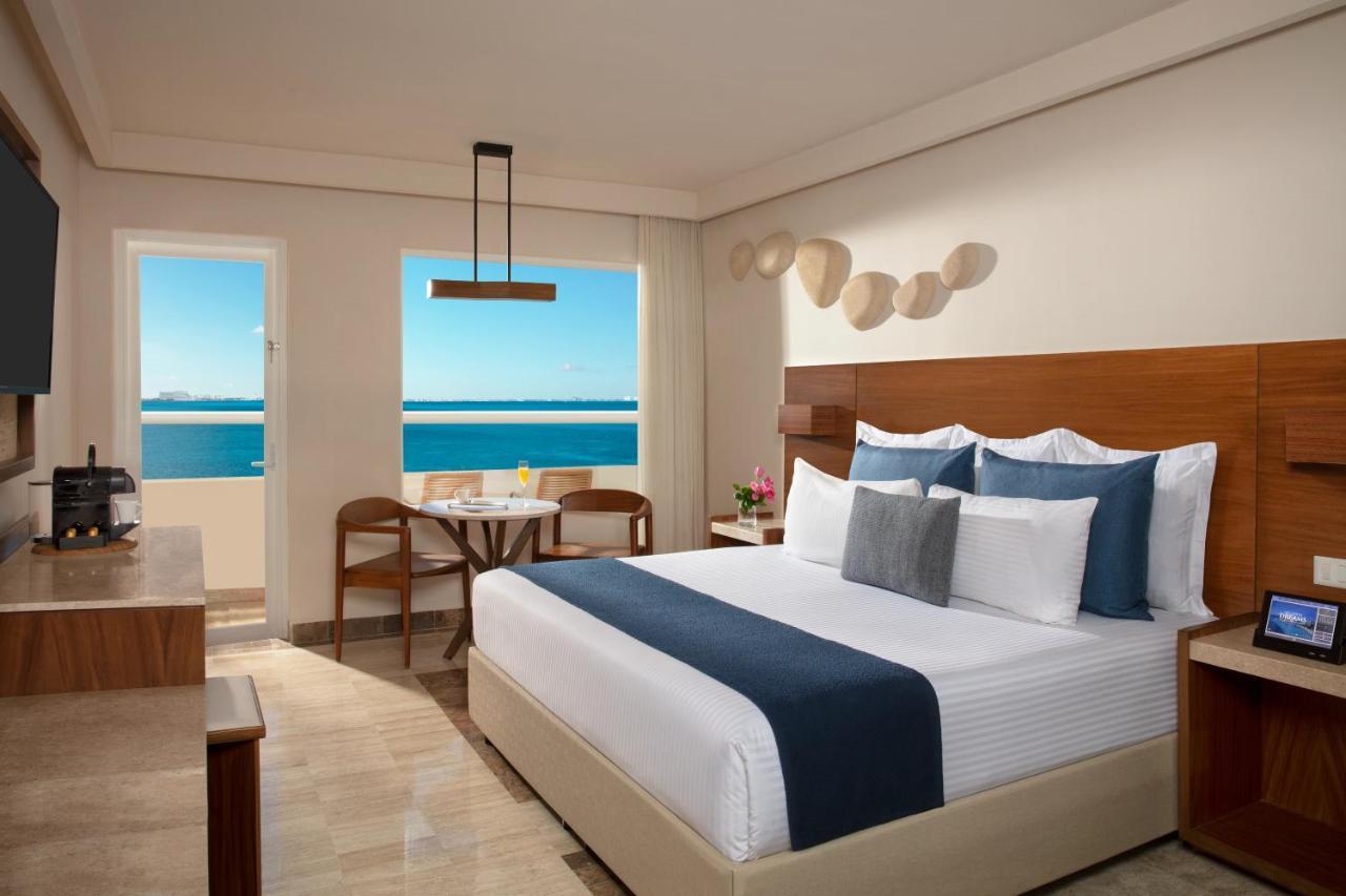 Dreams Sands Cancun Resort & Spa (Adults Only) Luaran gambar