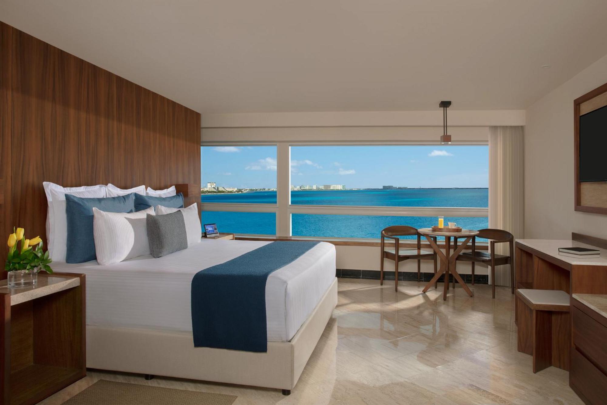 Dreams Sands Cancun Resort & Spa (Adults Only) Luaran gambar