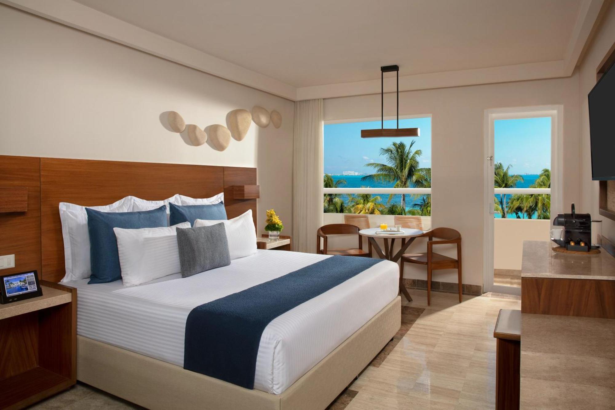 Dreams Sands Cancun Resort & Spa (Adults Only) Luaran gambar