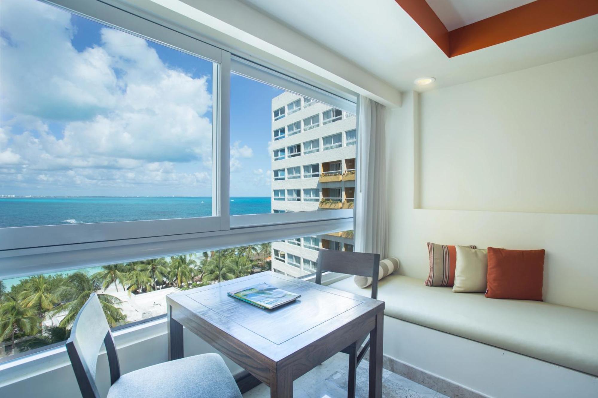 Dreams Sands Cancun Resort & Spa (Adults Only) Luaran gambar