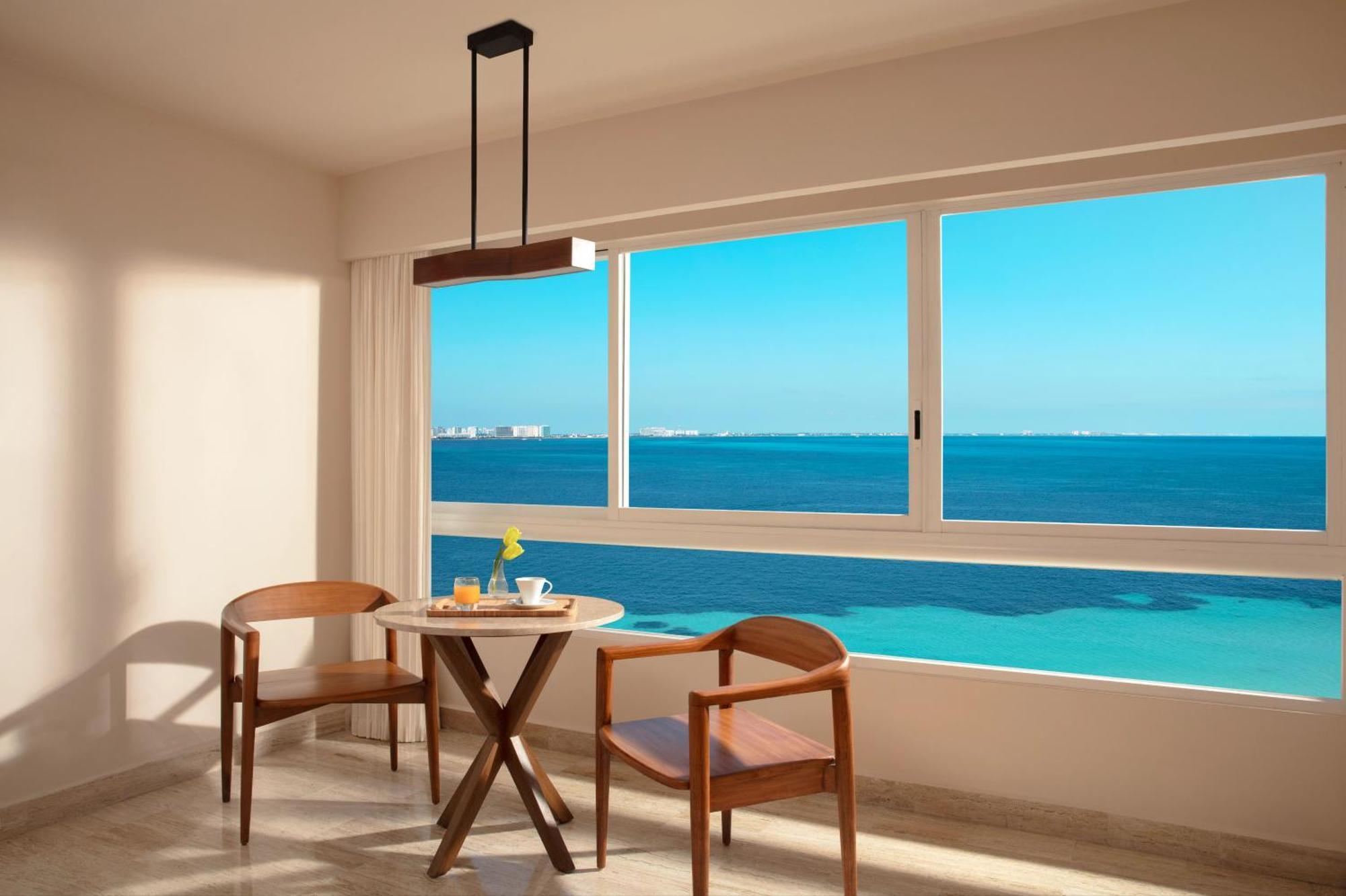 Dreams Sands Cancun Resort & Spa (Adults Only) Luaran gambar