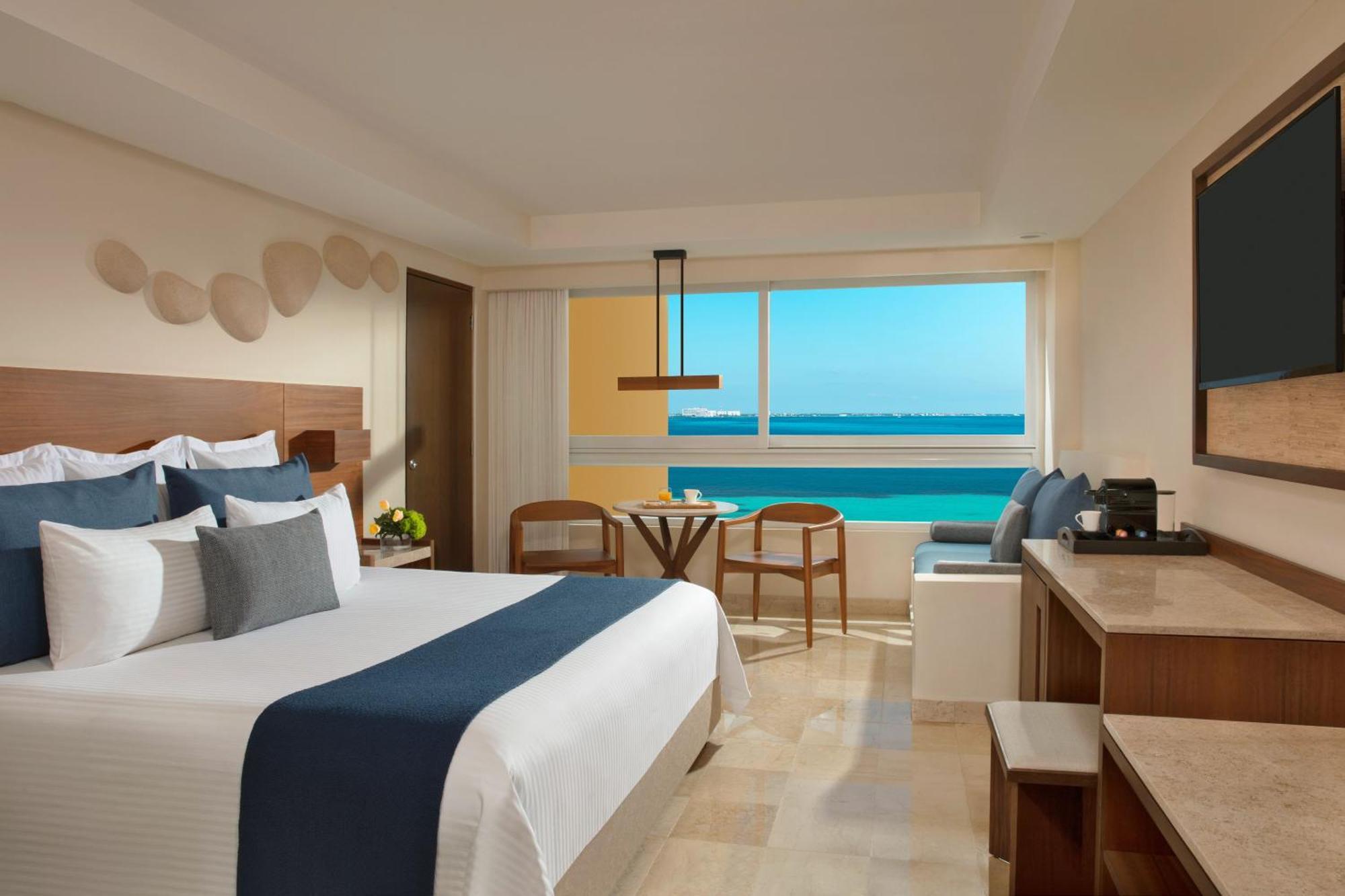 Dreams Sands Cancun Resort & Spa (Adults Only) Luaran gambar