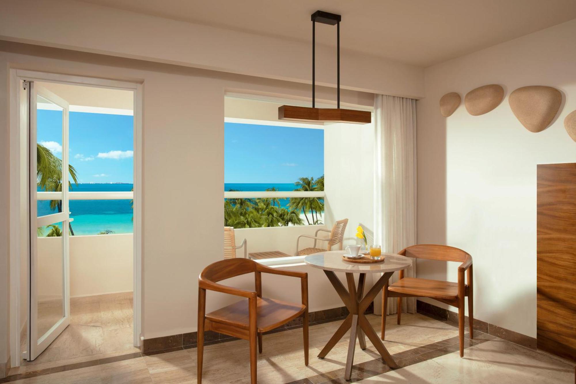 Dreams Sands Cancun Resort & Spa (Adults Only) Luaran gambar