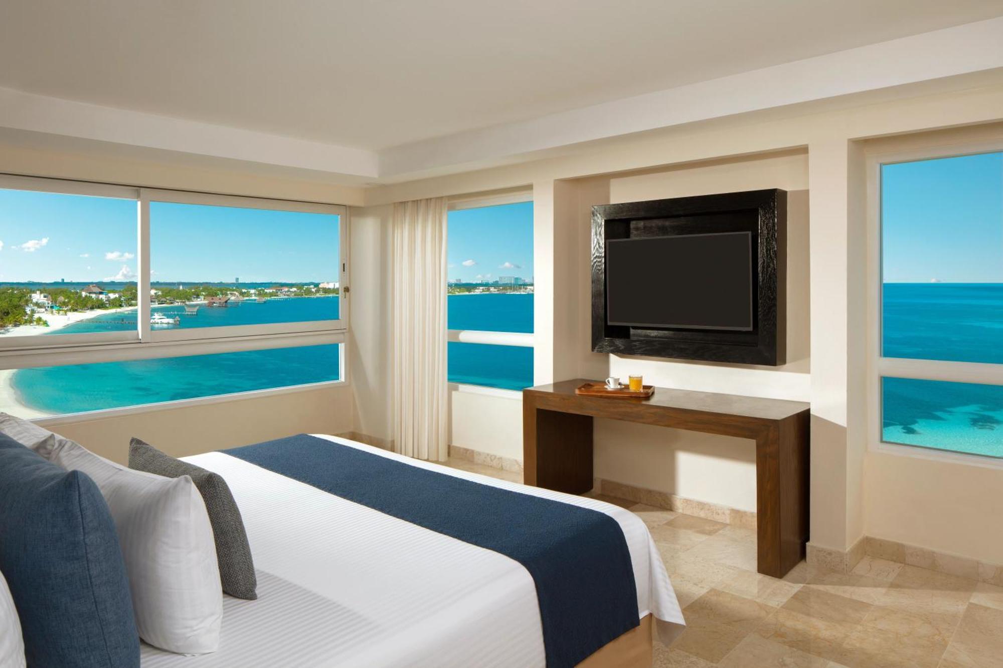 Dreams Sands Cancun Resort & Spa (Adults Only) Luaran gambar