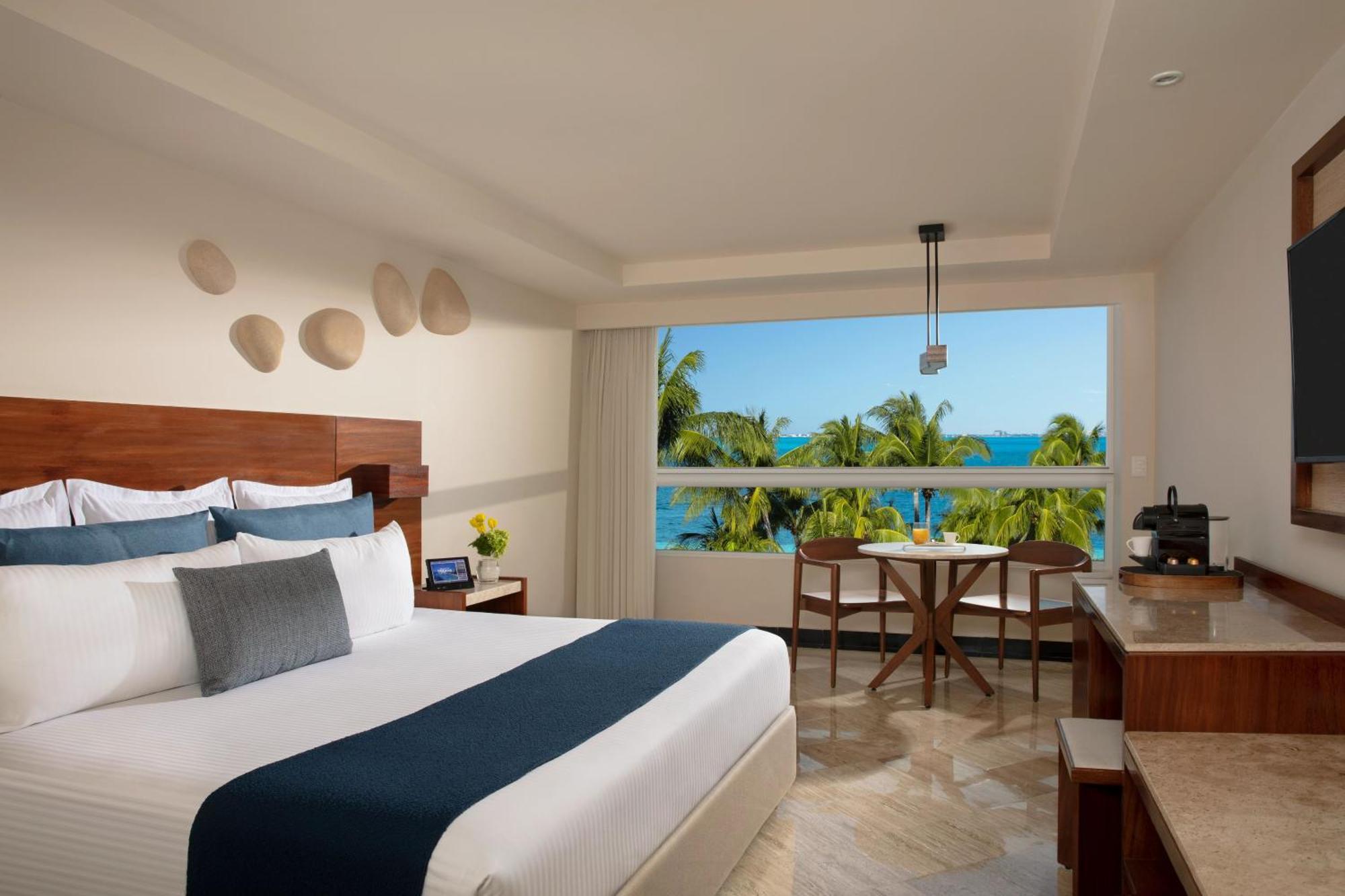 Dreams Sands Cancun Resort & Spa (Adults Only) Luaran gambar