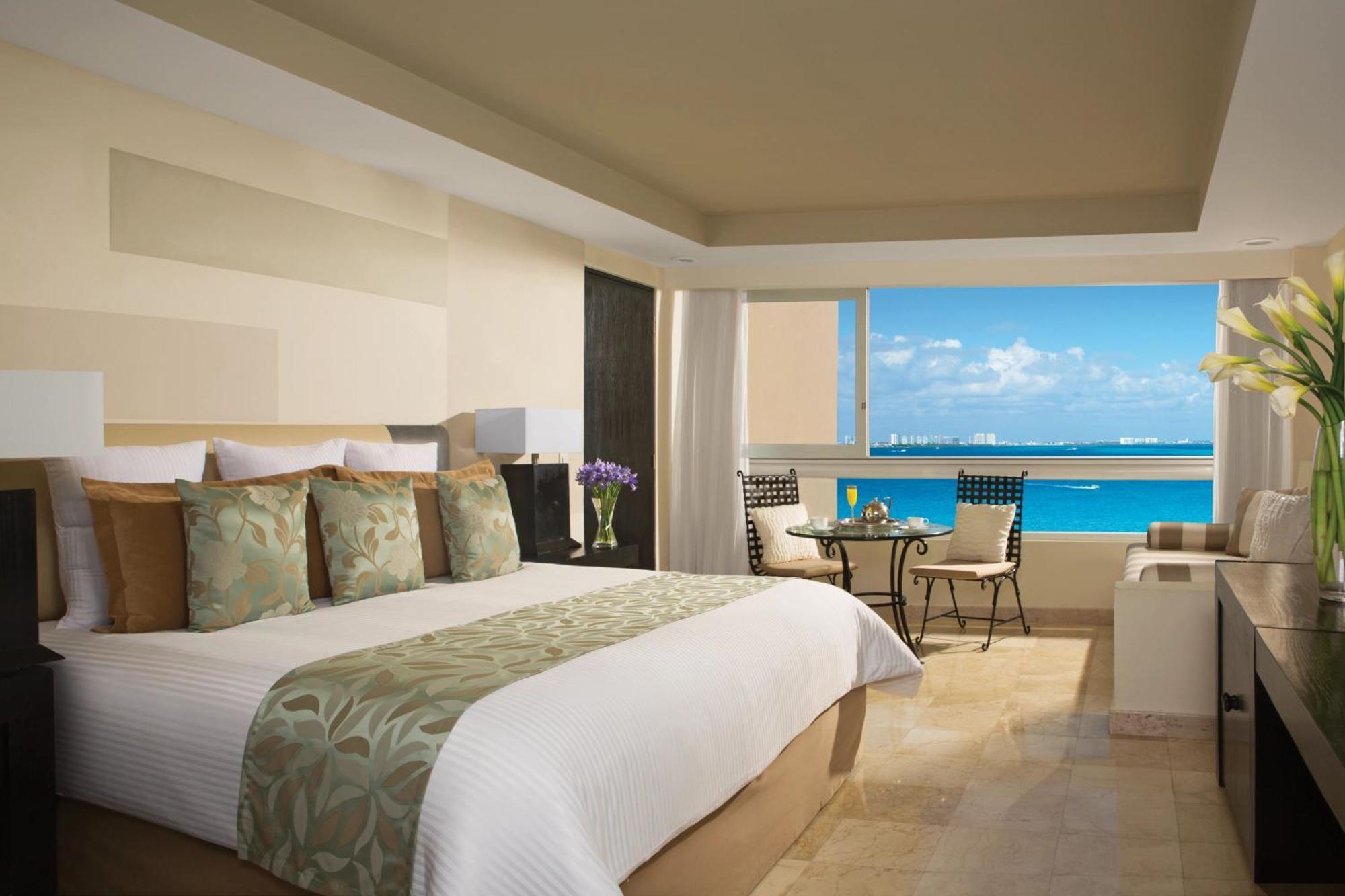 Dreams Sands Cancun Resort & Spa (Adults Only) Luaran gambar