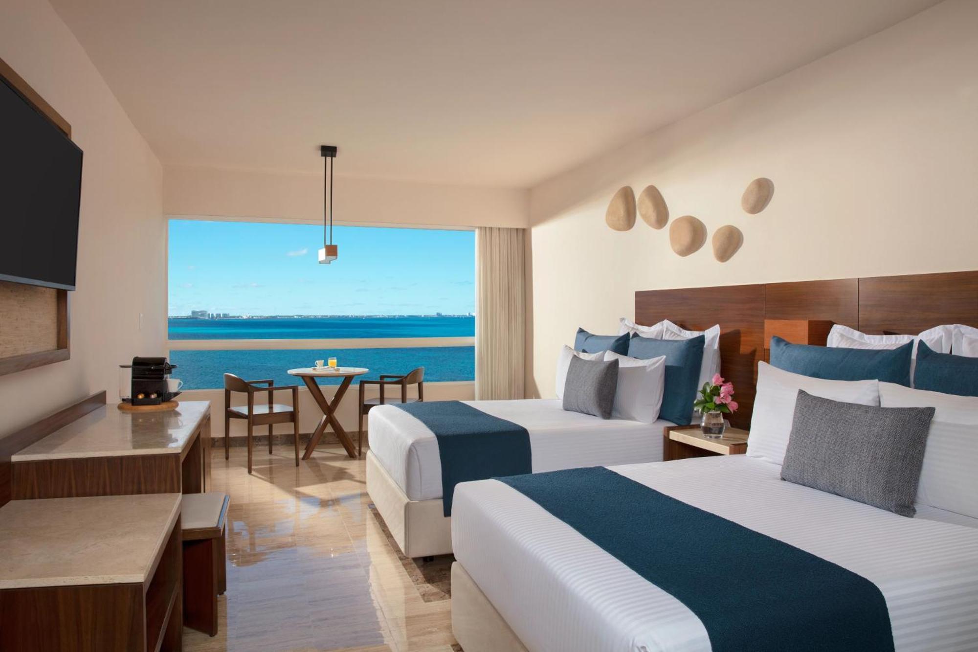 Dreams Sands Cancun Resort & Spa (Adults Only) Luaran gambar