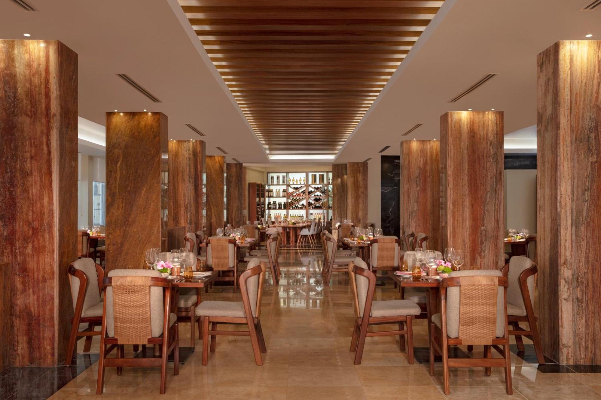 Dreams Sands Cancun Resort & Spa (Adults Only) Luaran gambar