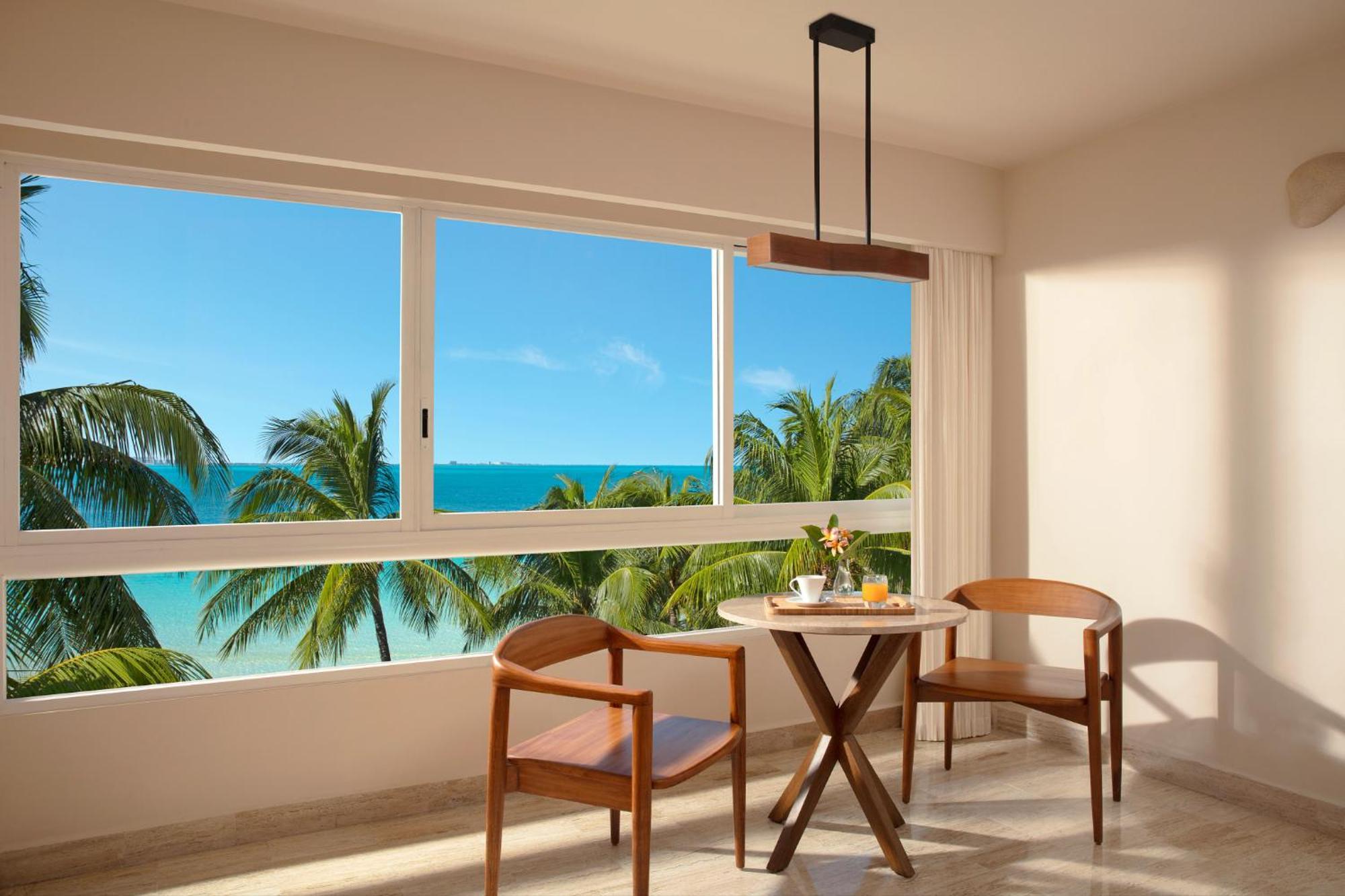 Dreams Sands Cancun Resort & Spa (Adults Only) Luaran gambar