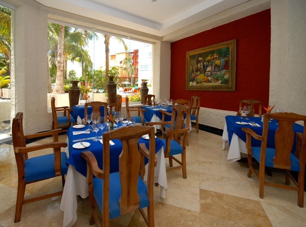 Dreams Sands Cancun Resort & Spa (Adults Only) Luaran gambar