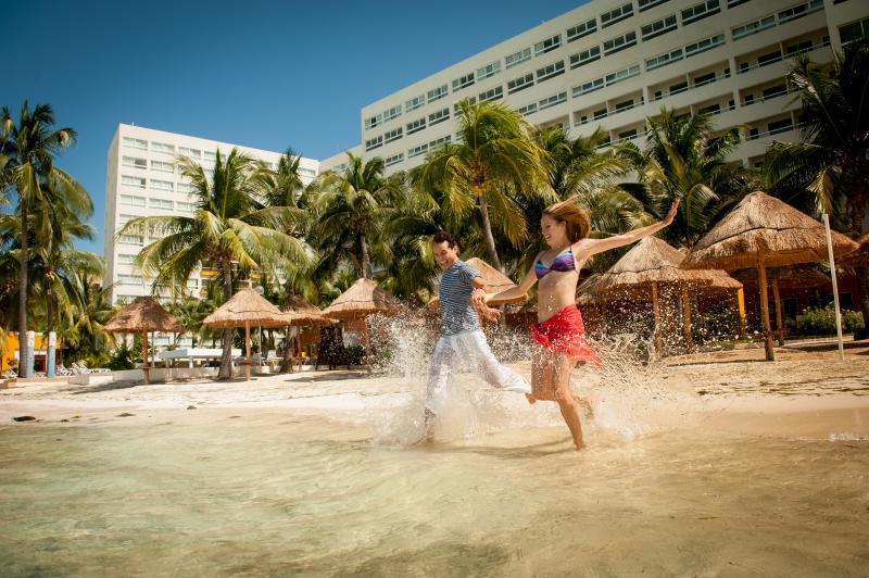 Dreams Sands Cancun Resort & Spa (Adults Only) Luaran gambar