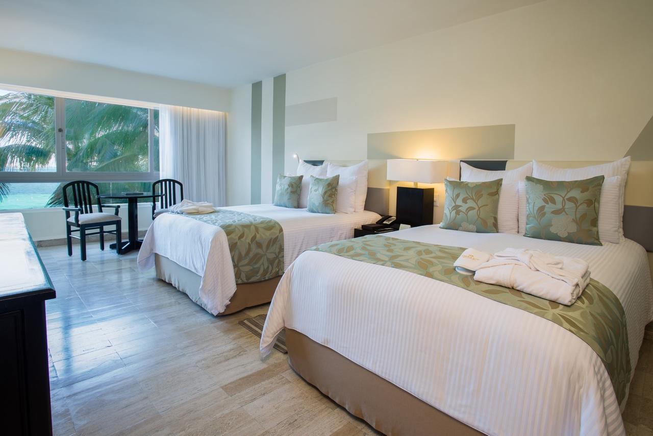 Dreams Sands Cancun Resort & Spa (Adults Only) Luaran gambar